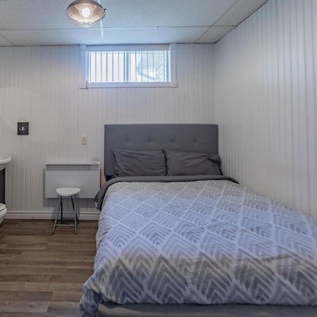 Le Chic Maniwaki Exterior foto