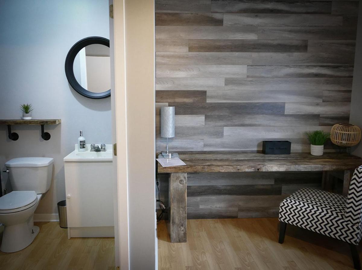 Le Chic Maniwaki Exterior foto