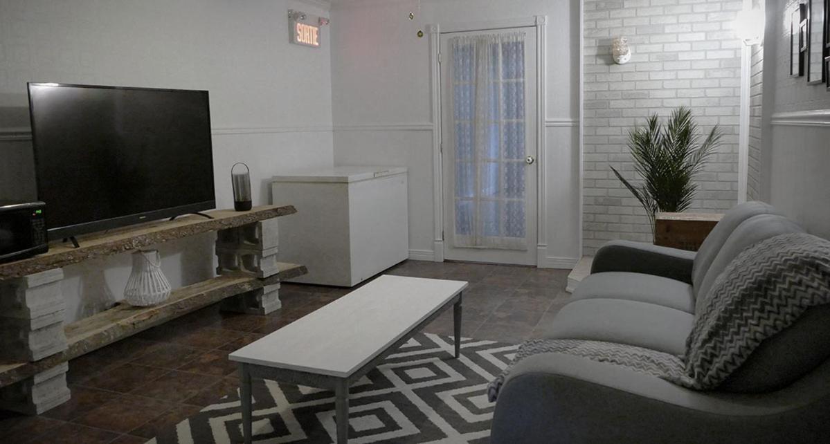 Le Chic Maniwaki Exterior foto