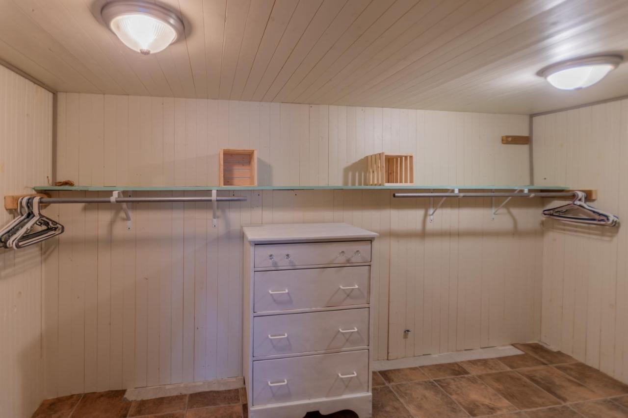 Le Chic Maniwaki Exterior foto