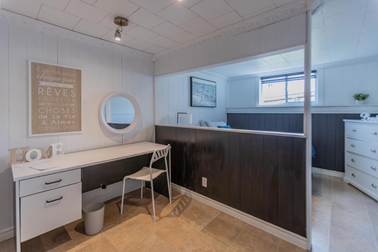 Le Chic Maniwaki Exterior foto