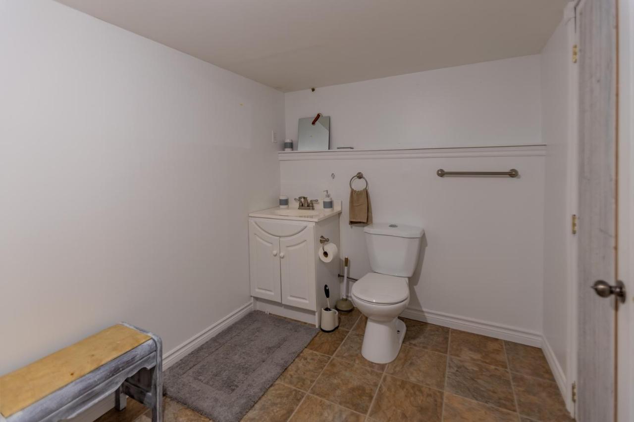 Le Chic Maniwaki Exterior foto