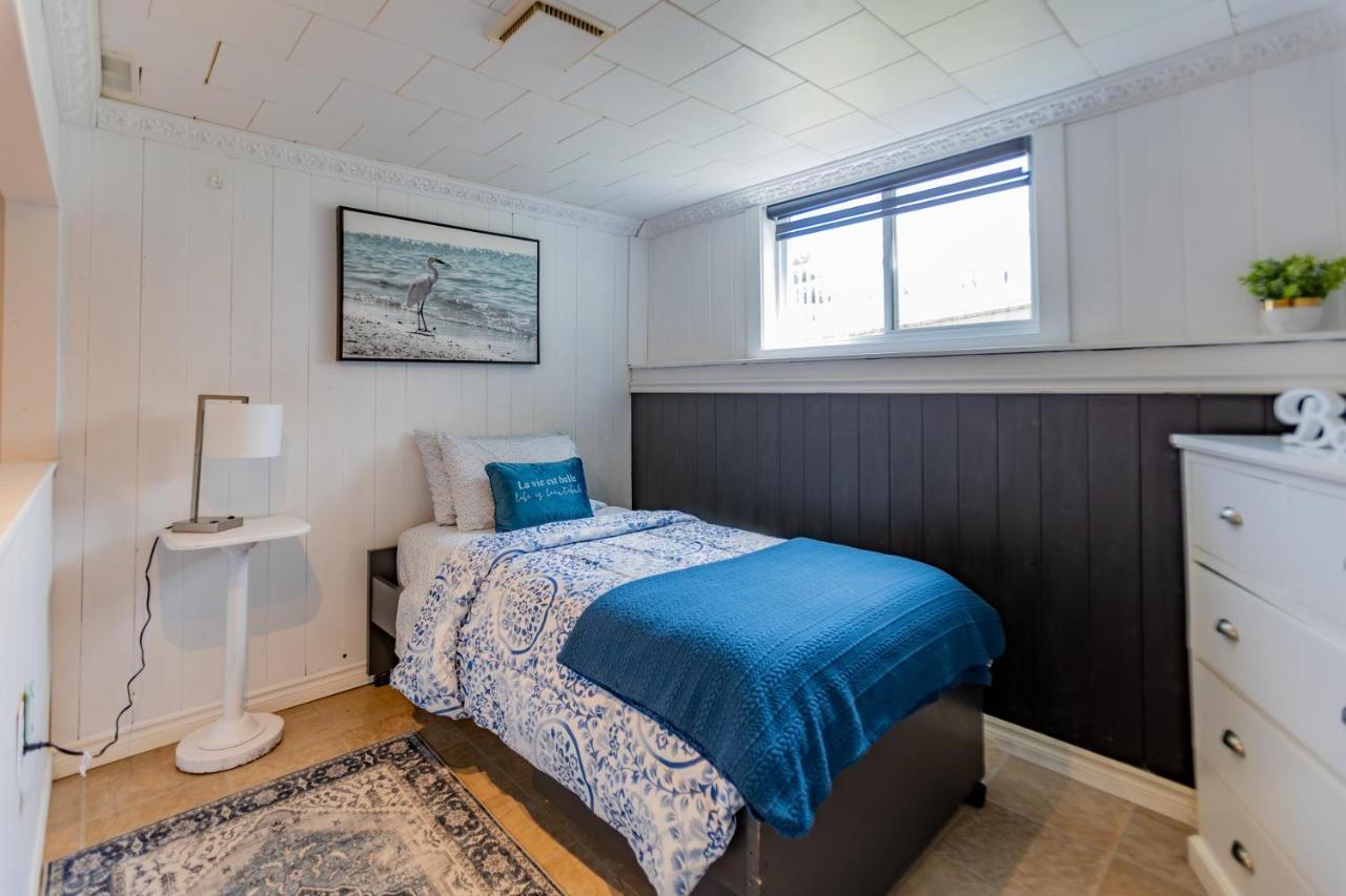 Le Chic Maniwaki Exterior foto