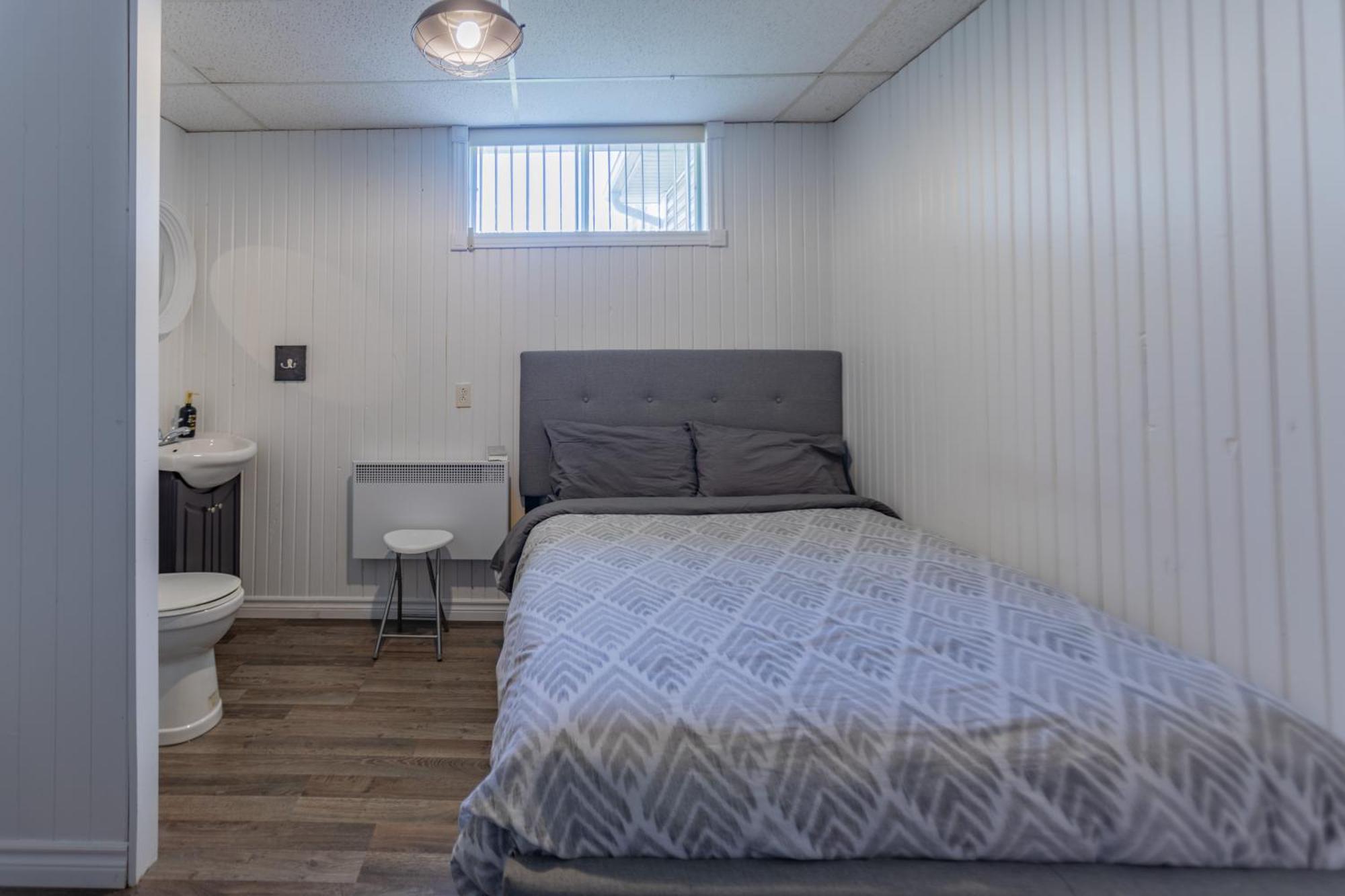 Le Chic Maniwaki Exterior foto